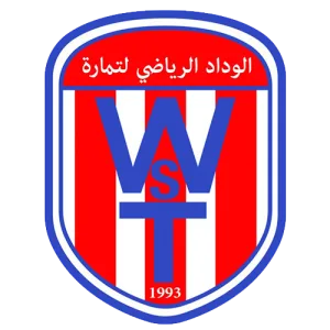 الوداد الرياضي تمارة